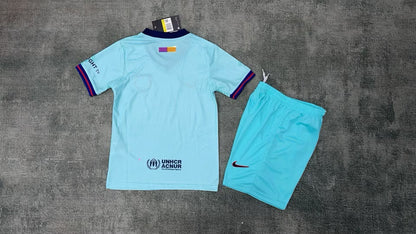 Barcelona 2026 Kids Special Edition kit
