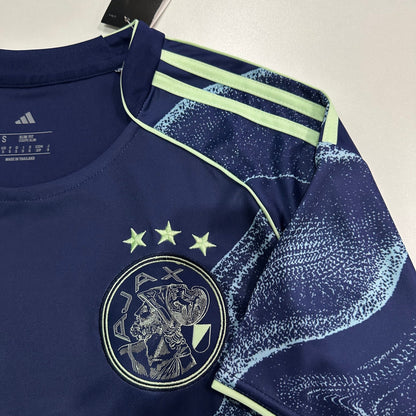 Ajax 25/26 Third kit
