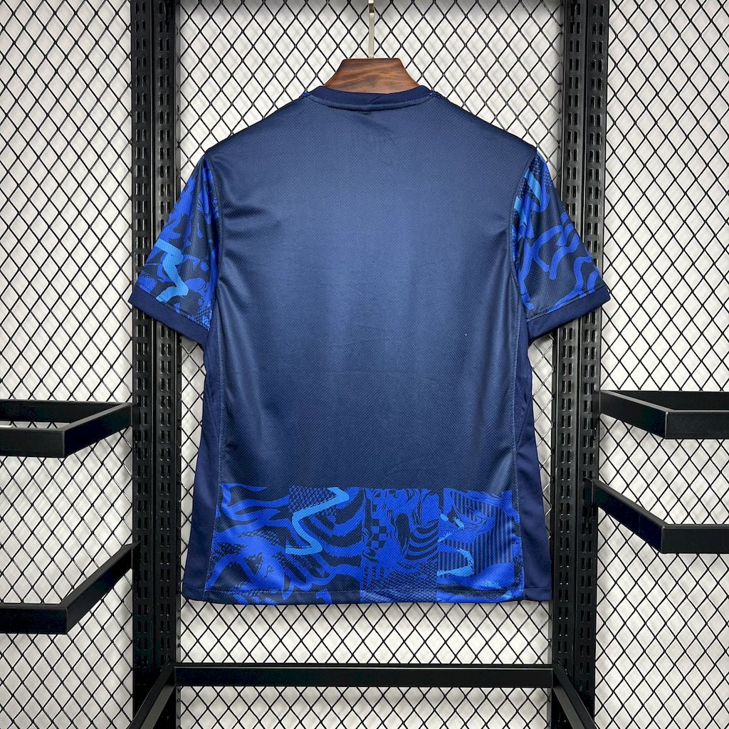 Atlético Madrid 24/25 Away kit
