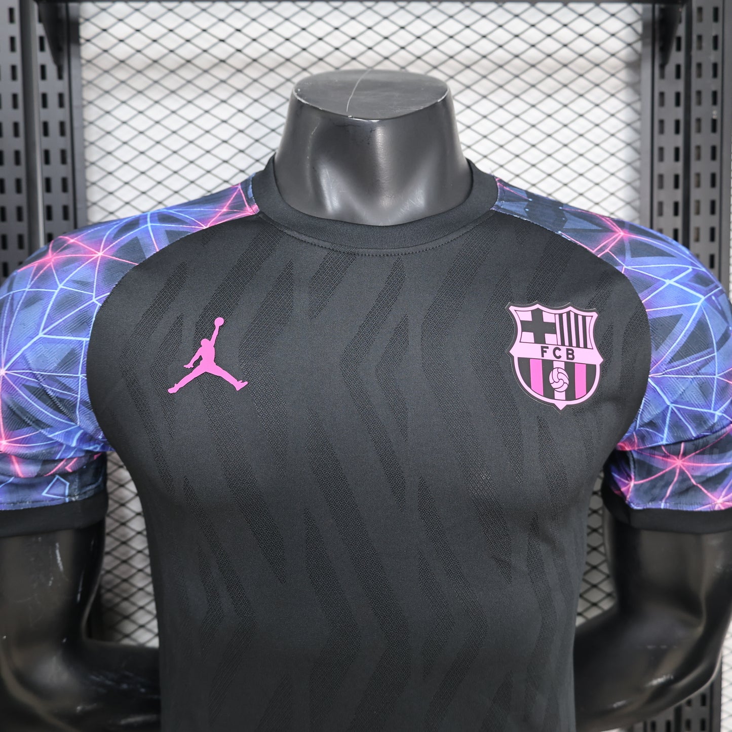 Barcelona 25/26 Special Edition kit- Player fit