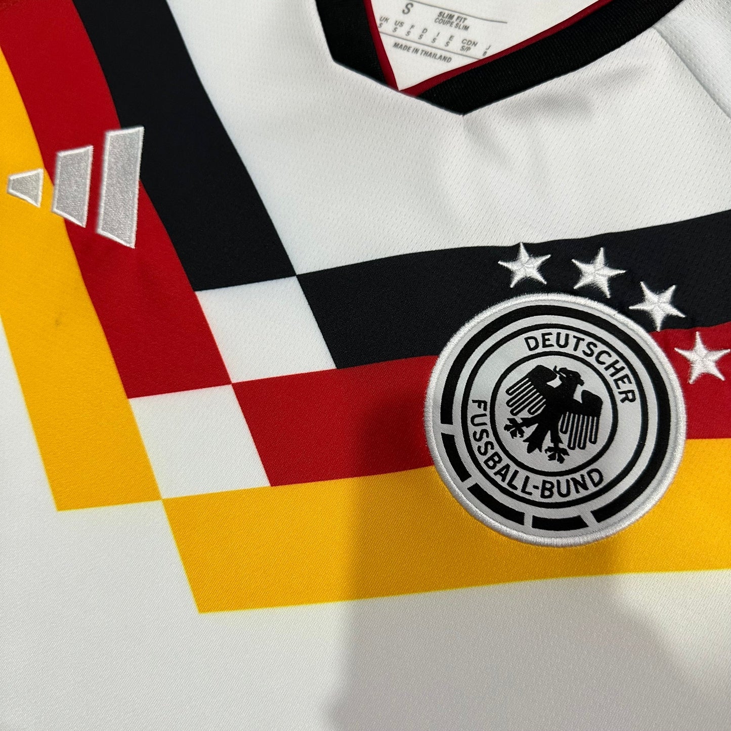 Germany 2026 Home kit