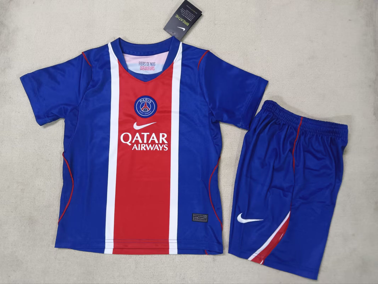 PSG 26/27 Kids Home kit