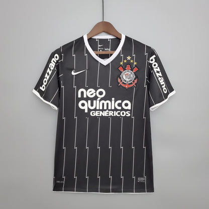 Corinthians 2011/12 Retro Home kit