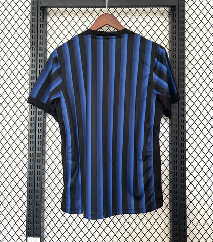 Inter Milan 25/26 Home kit