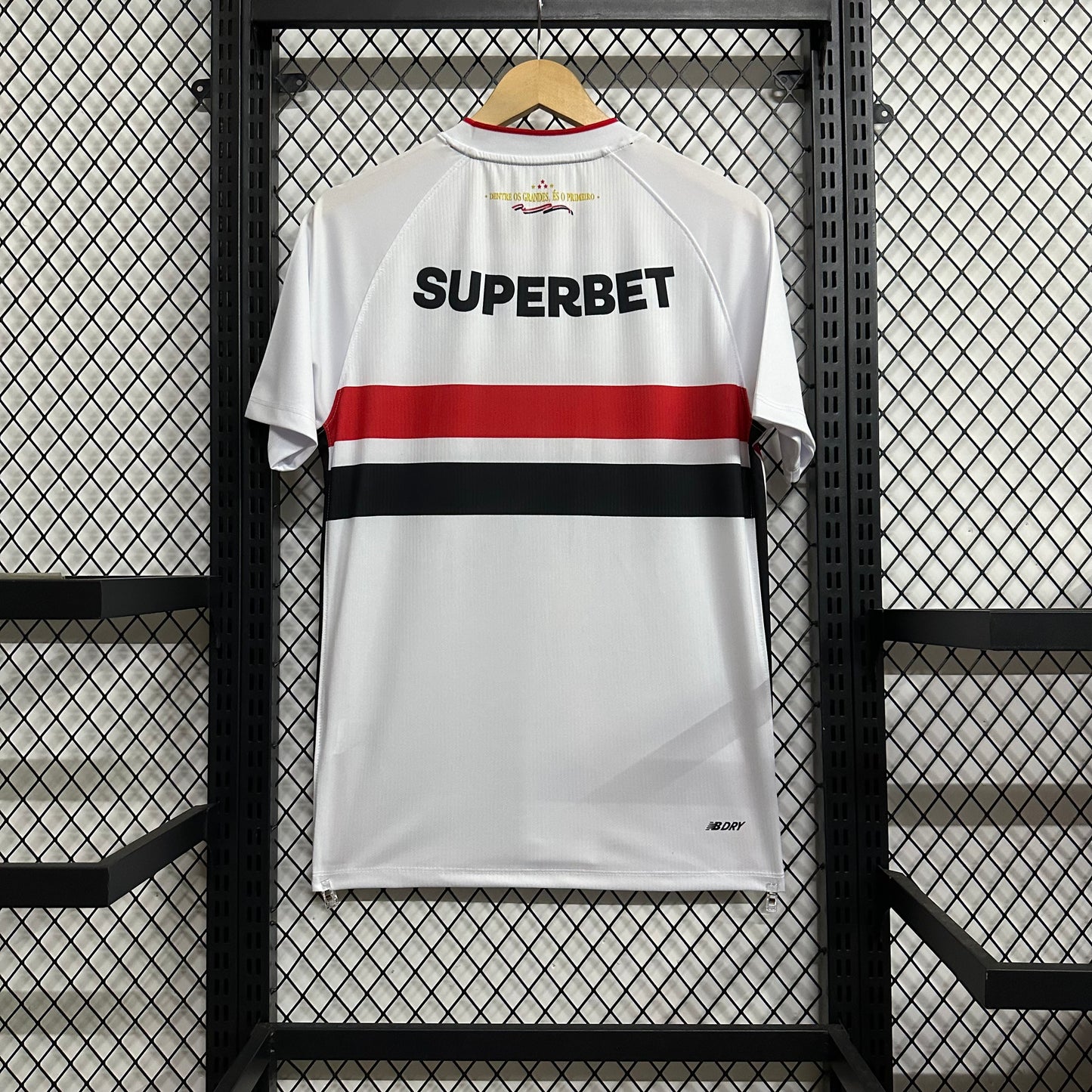 São Paulo 2026 Home kit
