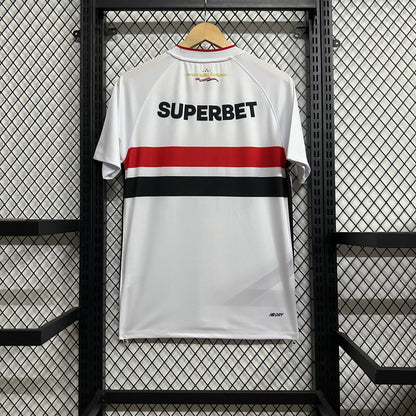 São Paulo 2026 Home kit