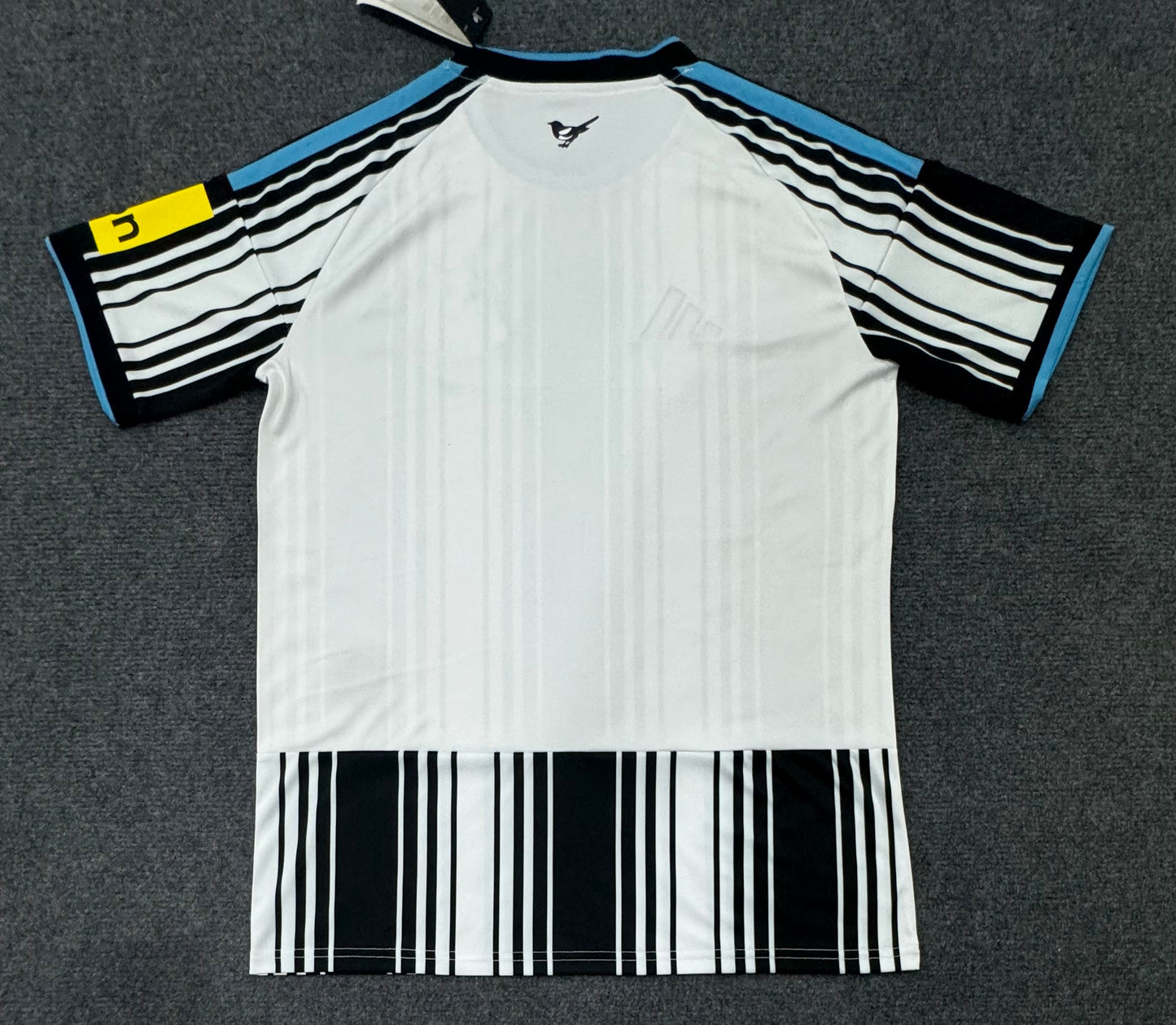 Newcastle United 26/27 Home kit