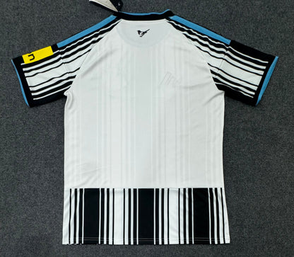Newcastle United 26/27 Home kit