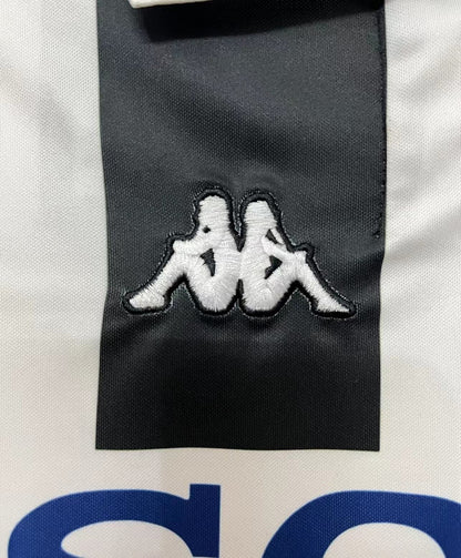 Juventus Retro 97/99 Home Kit – Retro Football Shirt