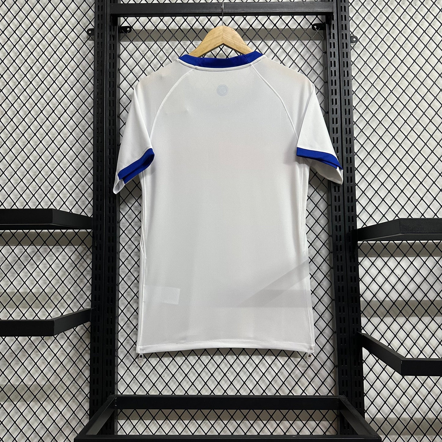 England 25/26 Home kit