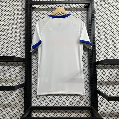 England 25/26 Home kit