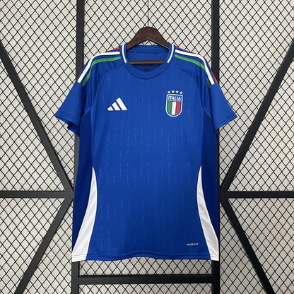 Italy 25/26 Home kit