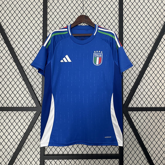 Italy 25/26 Home kit