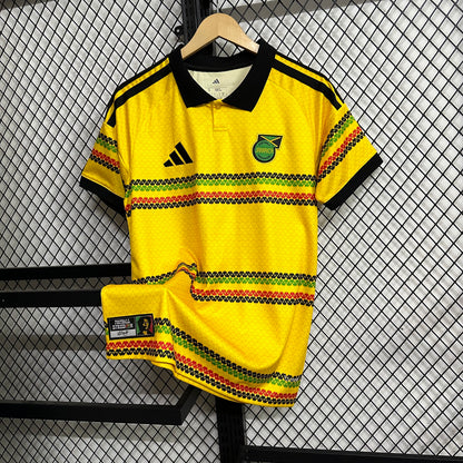 Jamaica 2026 Home kit