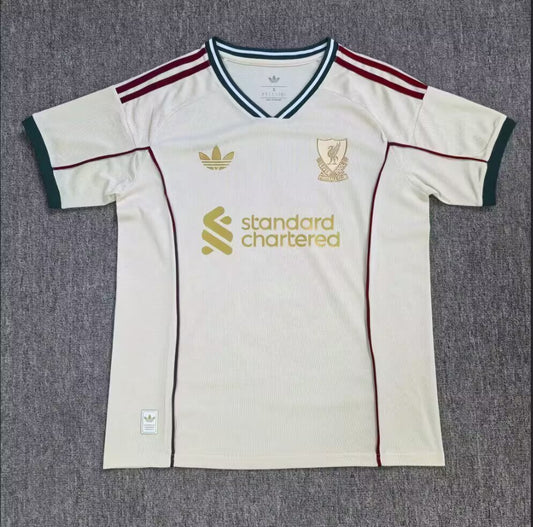Liverpool 26/27 Special Edition kit