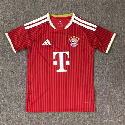 Bayern Munich 26/27 Home kit