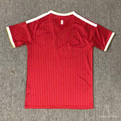 Bayern Munich 26/27 Home kit