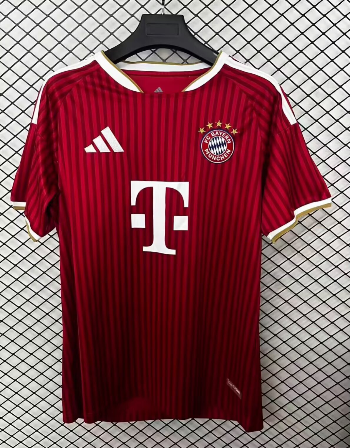 Bayern Munich 26/27 Home kit