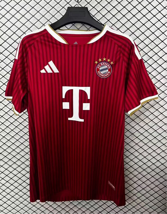 Bayern Munich 26/27 Home kit