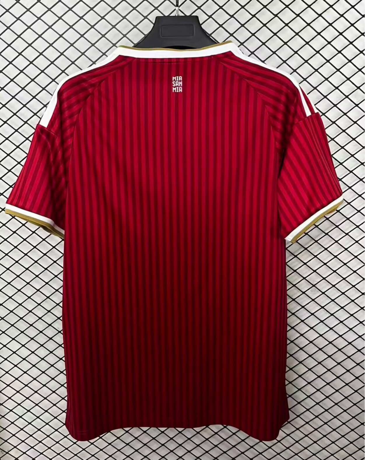 Bayern Munich 26/27 Home kit
