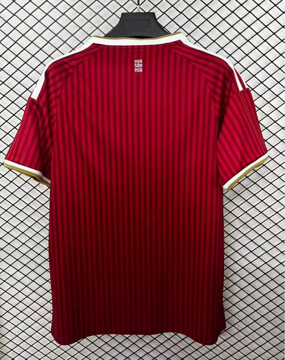 Bayern Munich 26/27 Home kit