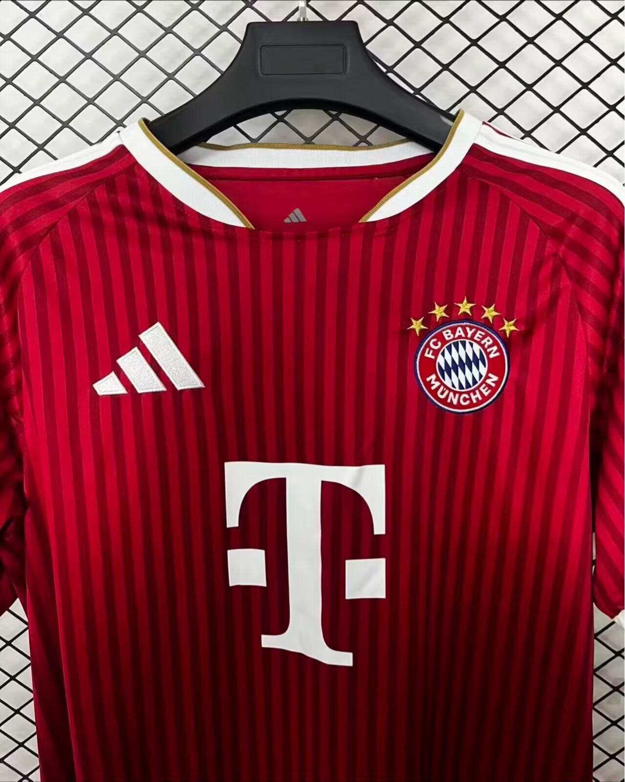 Bayern Munich 26/27 Home kit