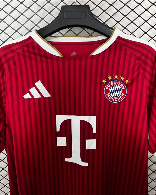 Bayern Munich 26/27 Home kit