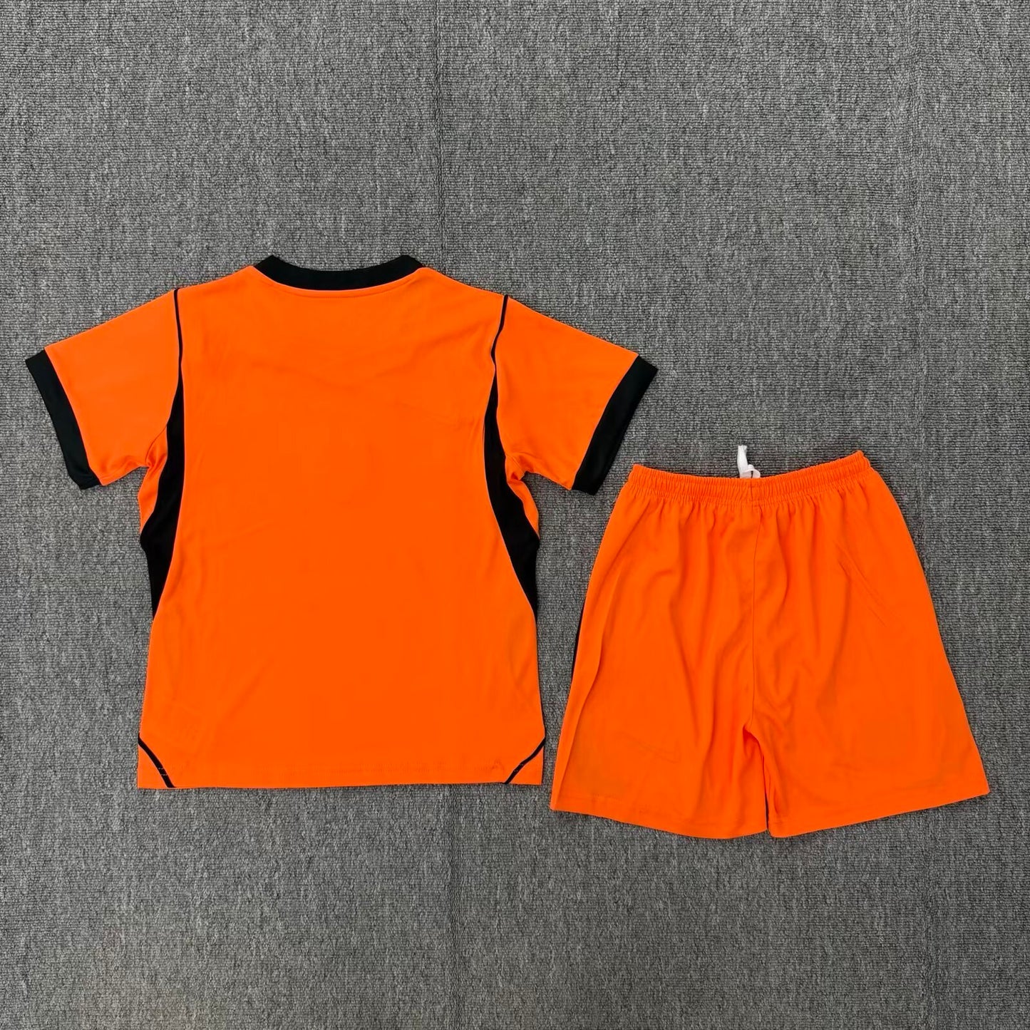 Netherlands 2026 Kids Home kit