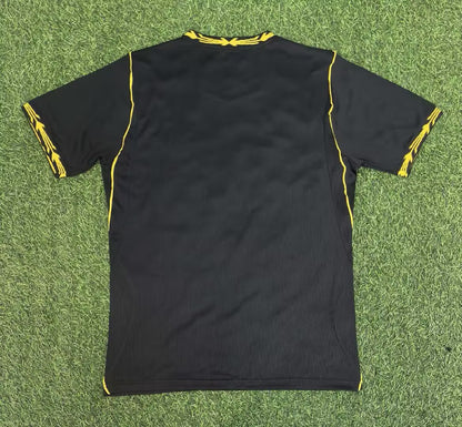 Chelsea 26/27 Away Black kit