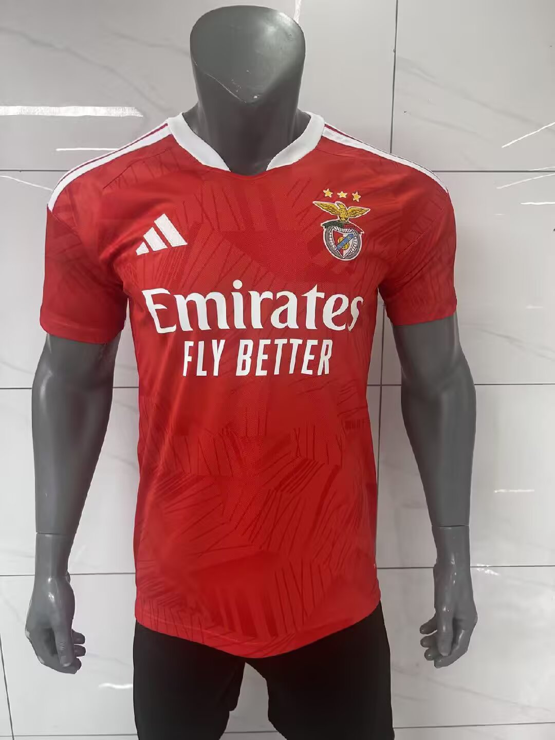 Benfica 26/27 Home kit