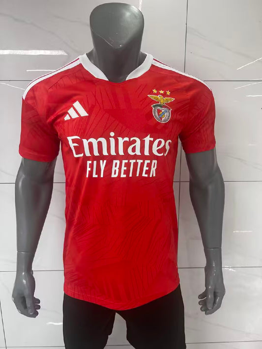 Benfica 26/27 Home kit
