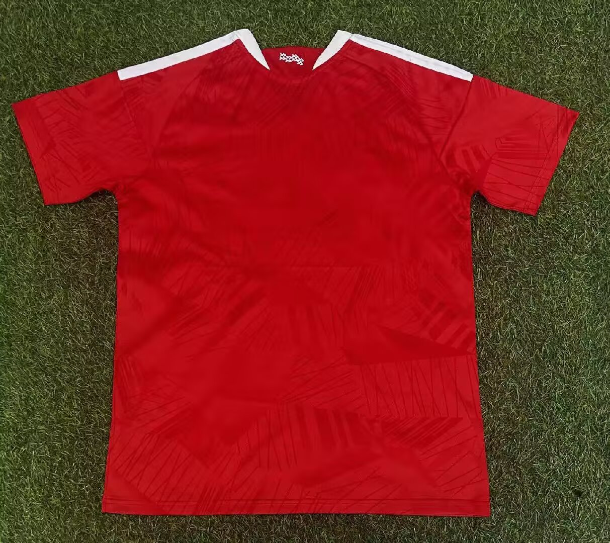 Benfica 26/27 Home kit