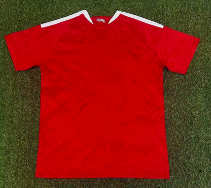 Benfica 26/27 Home kit