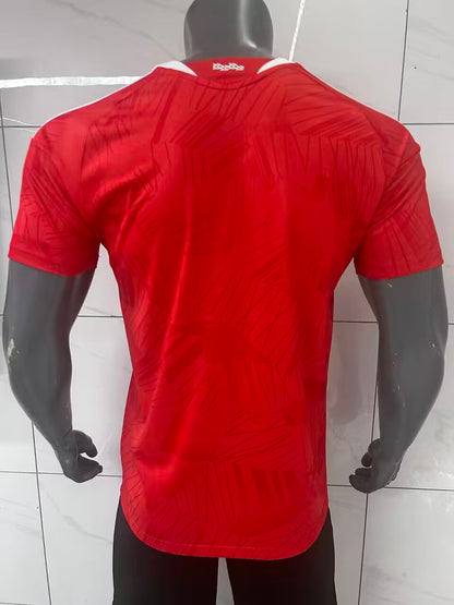Benfica 26/27 Home kit