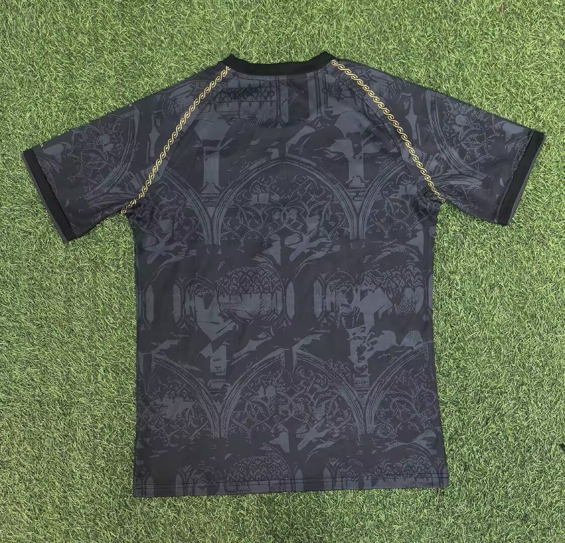 Portugal 26/27 NEW Special Edition Black&Gold kit