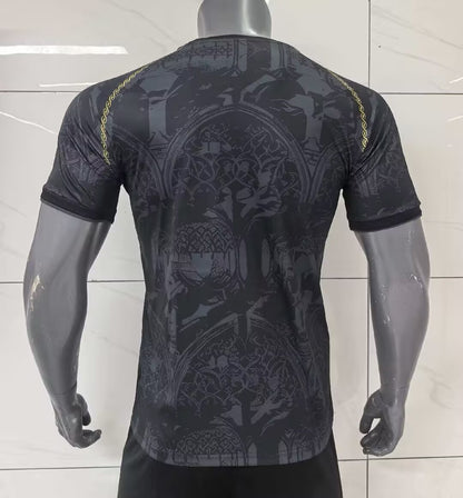 Portugal 26/27 NEW Special Edition Black&Gold kit