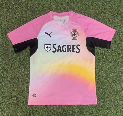 Portugal 26/27 Colorful kit