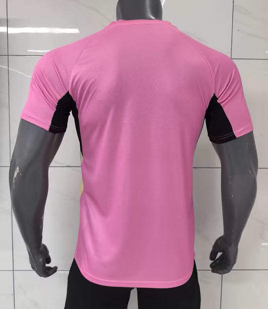 Portugal 26/27 Colorful kit