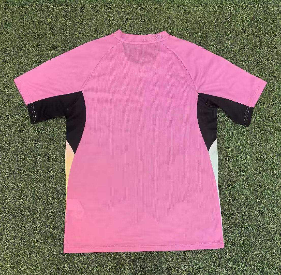 Portugal 26/27 Colorful kit