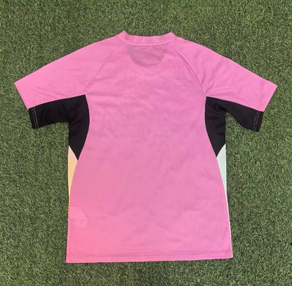 Portugal 26/27 Colorful kit
