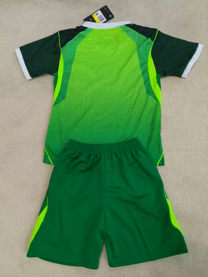 Nigeria 2026 Kids Home kit