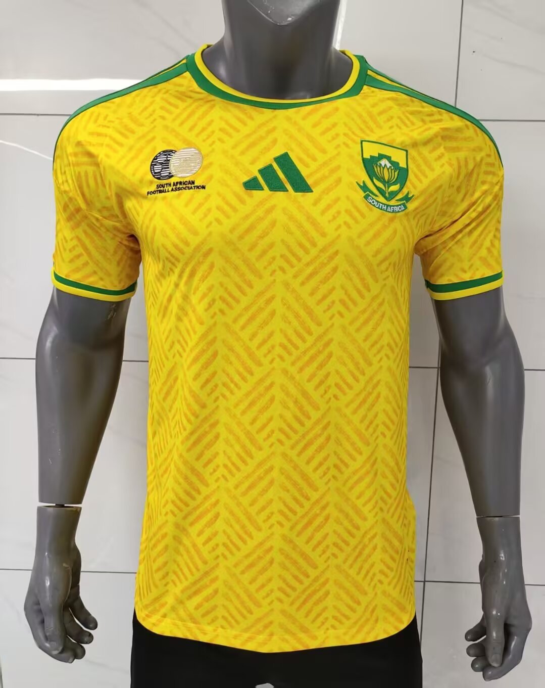 South Africa 2026 Home kit