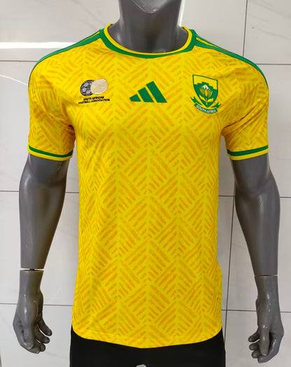 South Africa 2026 Home kit