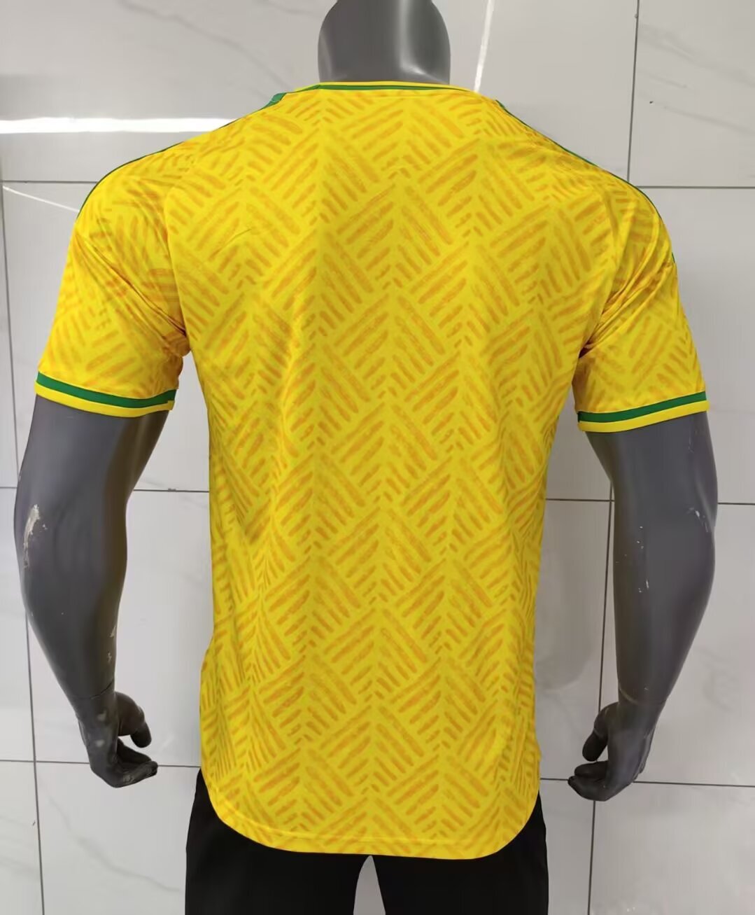 South Africa 2026 Home kit