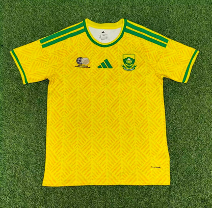 South Africa 2026 Home kit