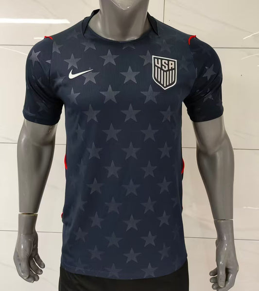 USA 2026 Away kit
