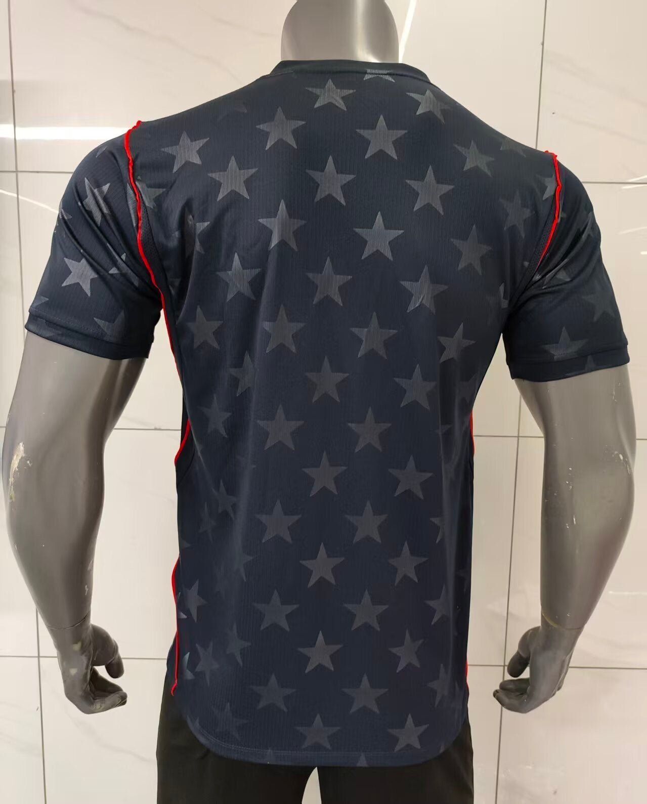 USA 2026 Away kit