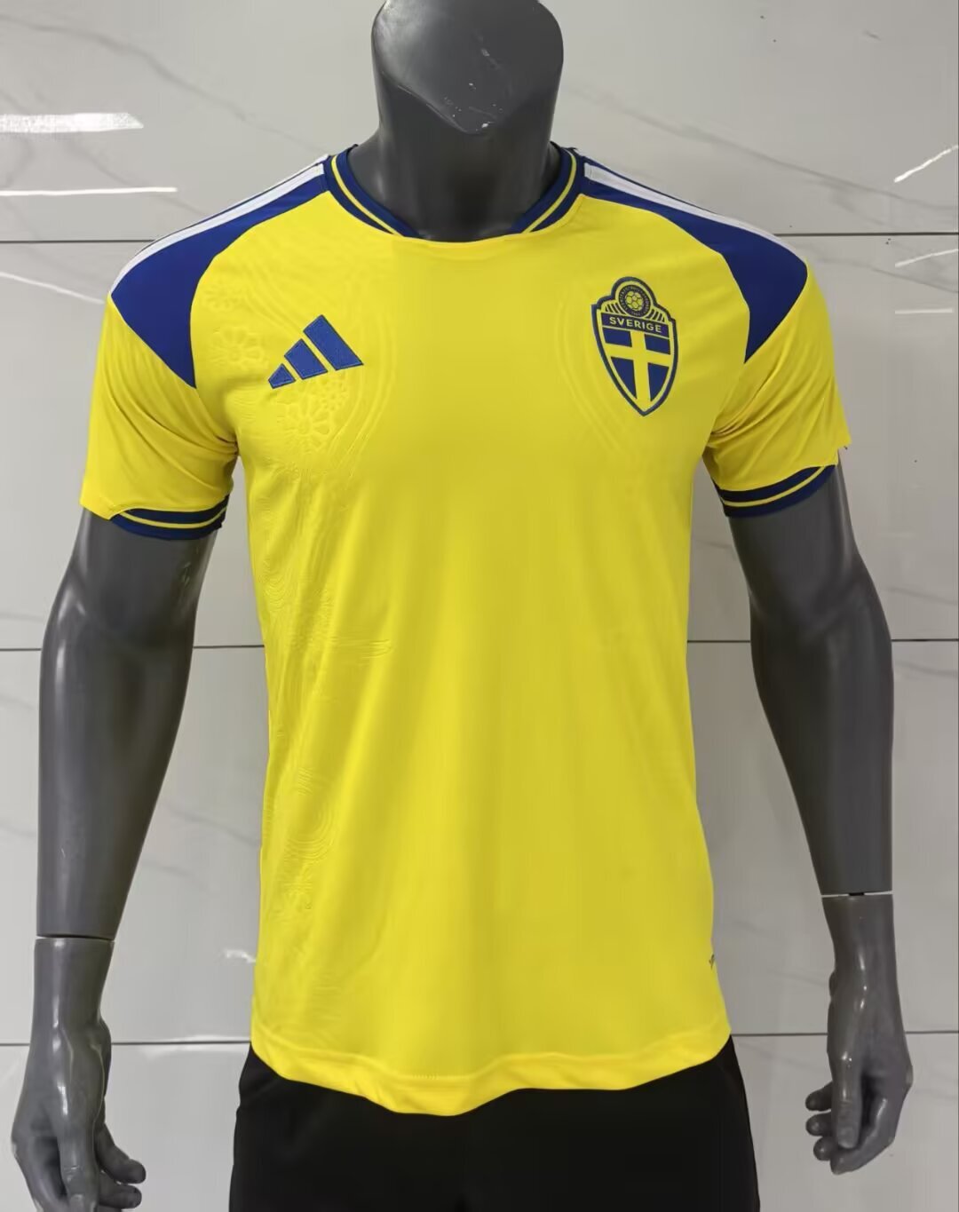 Sweden 2026 Home kit