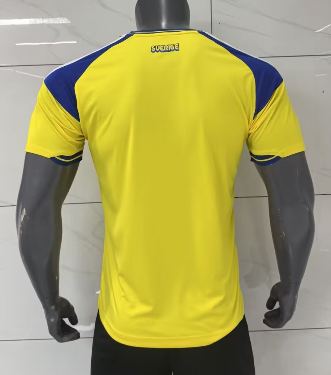 Sweden 2026 Home kit