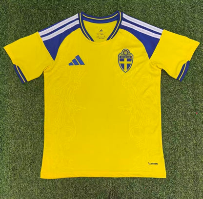 Sweden 2026 Home kit